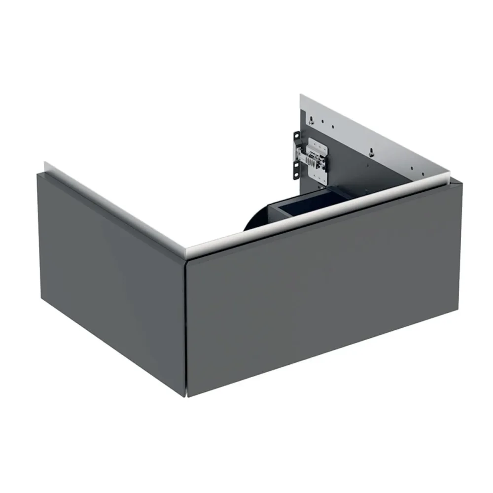 Geberit ONE 505.071.00.5 Kommod 60 x 47 cm Ek