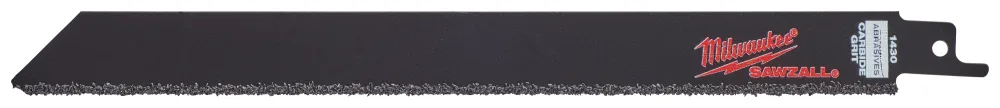 Milwaukee 48471420 Tigersågblad 3-pack 150 mm - Bild 2