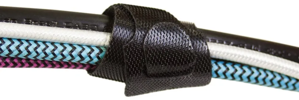 Kondator 429-180CB Kardborreband Ø40 mm, 3 st