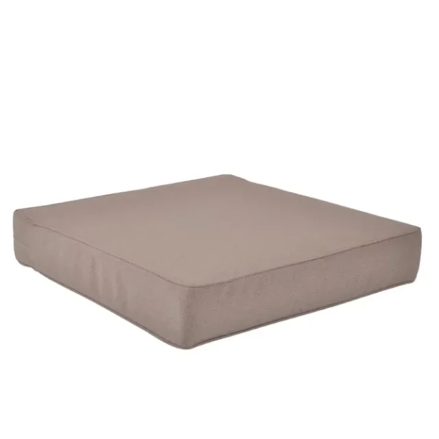 Fritab Clyde Sittdyna 70x70 cm Taupe