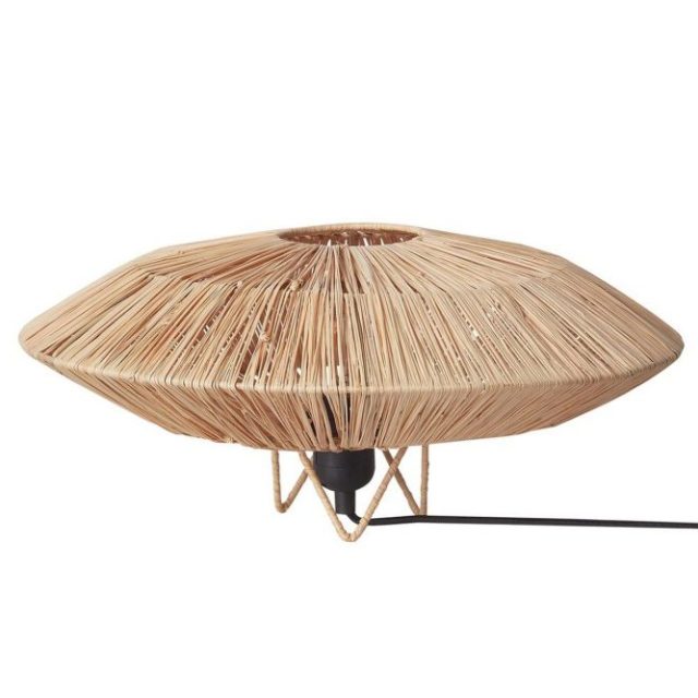 Texna Bordslampa 18 cm E27