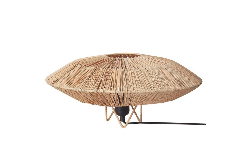 Texna Bordslampa 18 cm E27