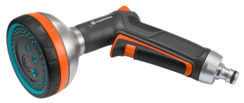Gardena 18317-20 Premium Multisprinkler