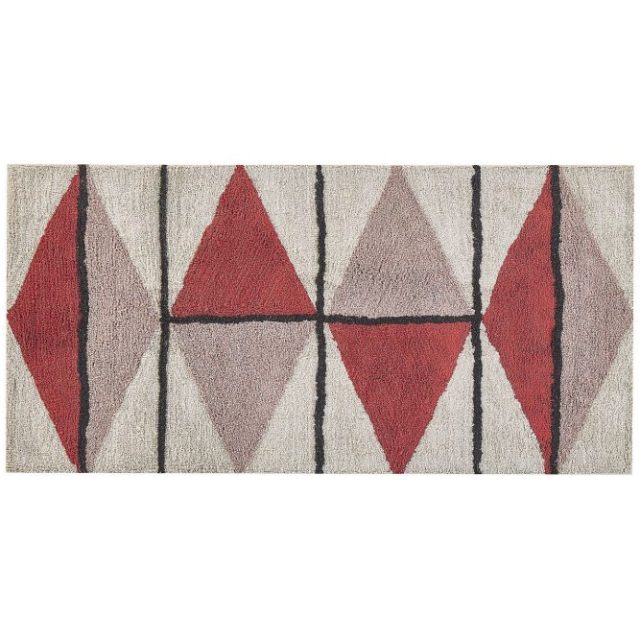 Purnia Ryamatta 80x150 cm
