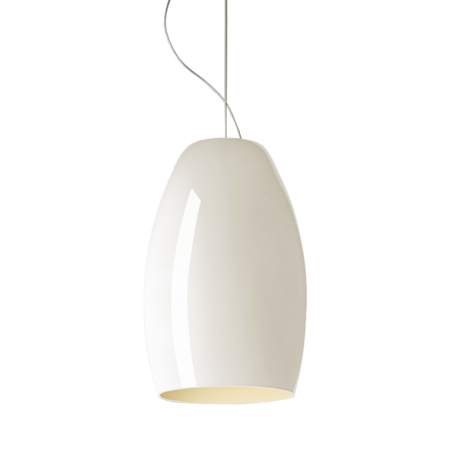 Buds 1 bordslampa, warm white