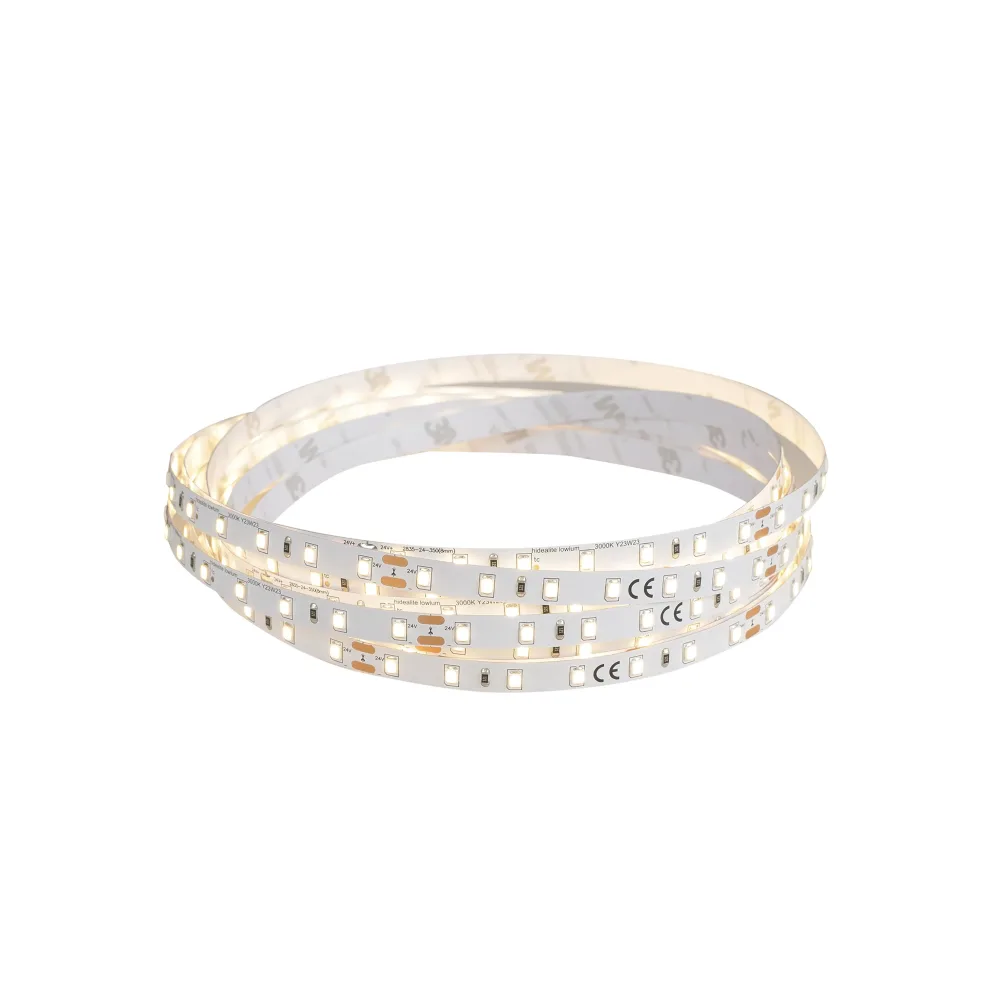 Hide-a-Lite LEDSTRIP 24V IP20 LOW 940 LPM LED-strip 24V,IP20 4000 K