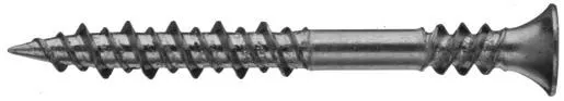 FIXX 1531655 Hårdgipsskruv 4.2 mm, FZB 51 mm, 250-pack - Bild 2