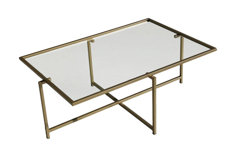 Alskaliden Soffbord 94x35x94 cm