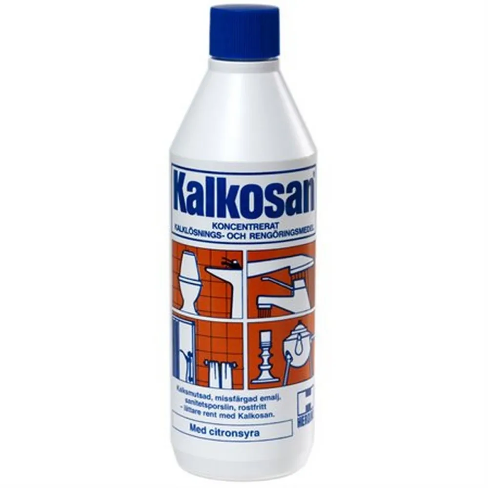Kalkbort Kalkosan 500ml | Stuvbutiken