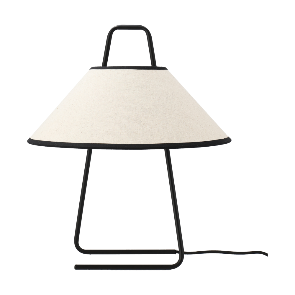 Moss light bordslampa 43 cm, Beige