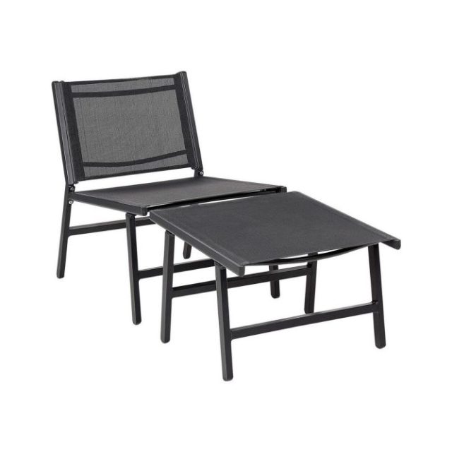 Montmagny Solstol 54x60 cm