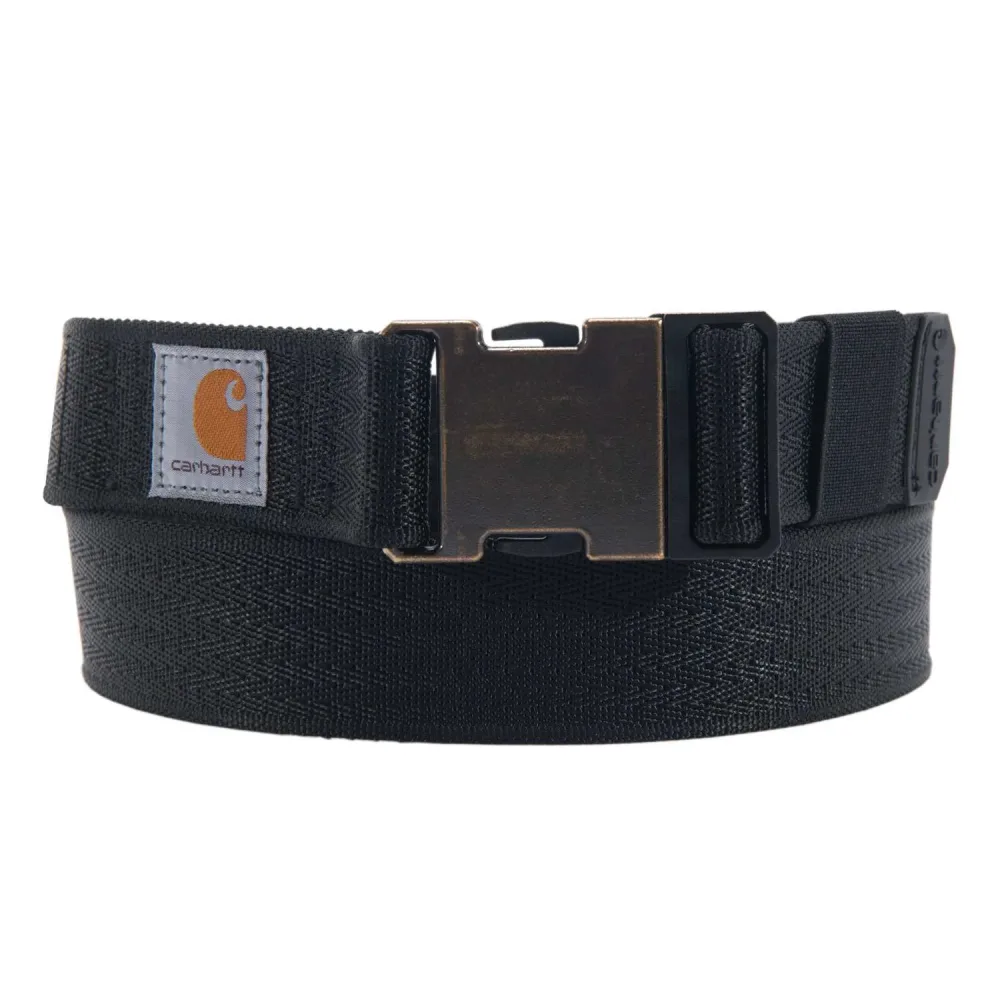 Carhartt A0005660039-XL Bälte Grå