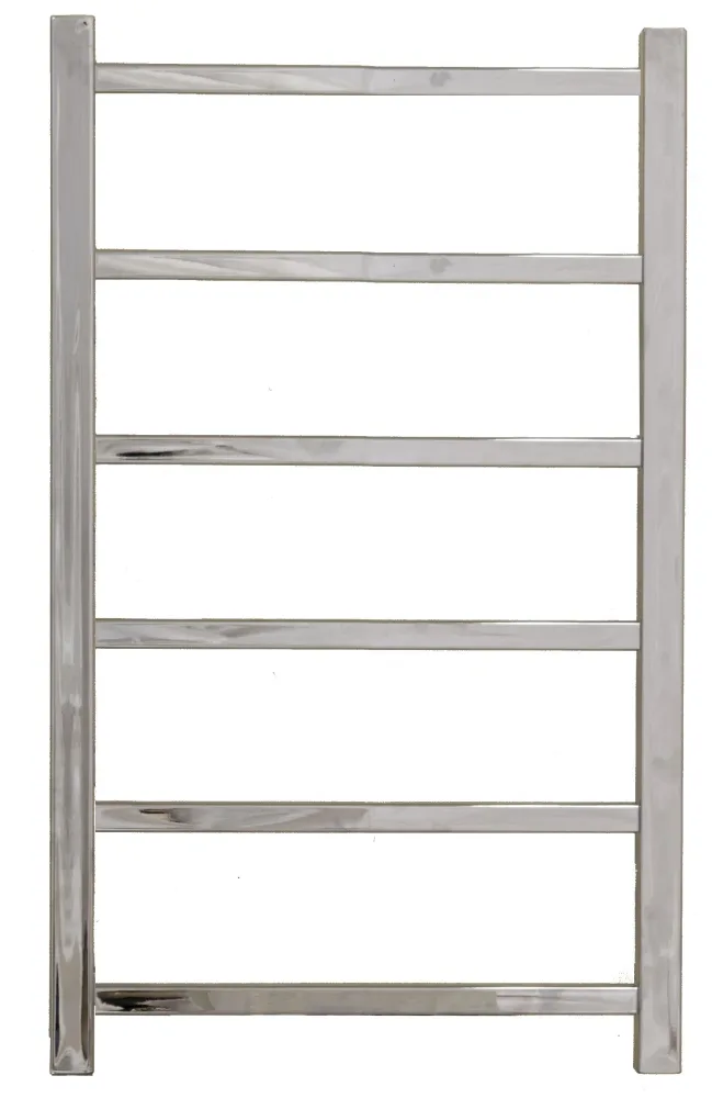 Somatherm TKFD-512 VA R Handdukstork vattenburen 545x1300 mm - Bild 2