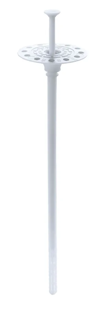 Ejot 940961 Isolerhållare H3 95 mm, 200-pack