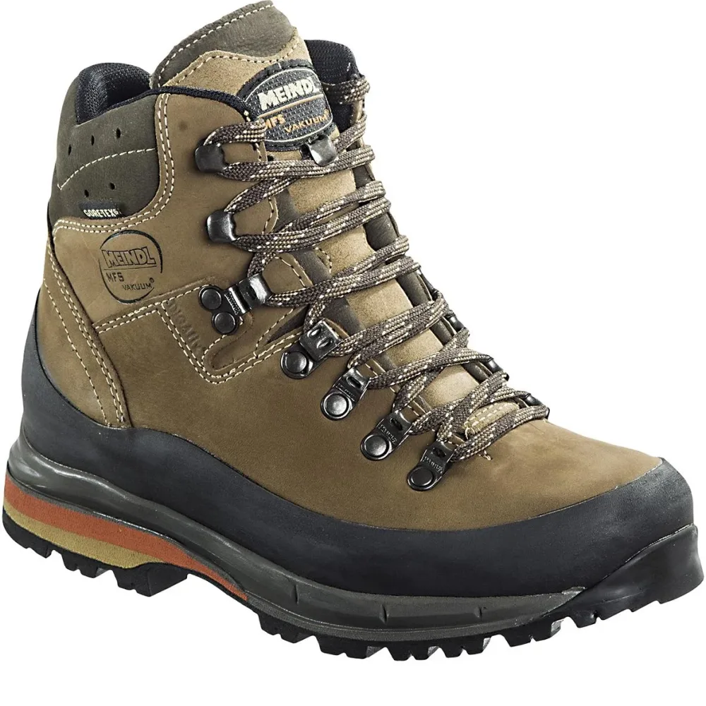 Meindl Vakuum Lady GTX Känga dam, brun 42.5
