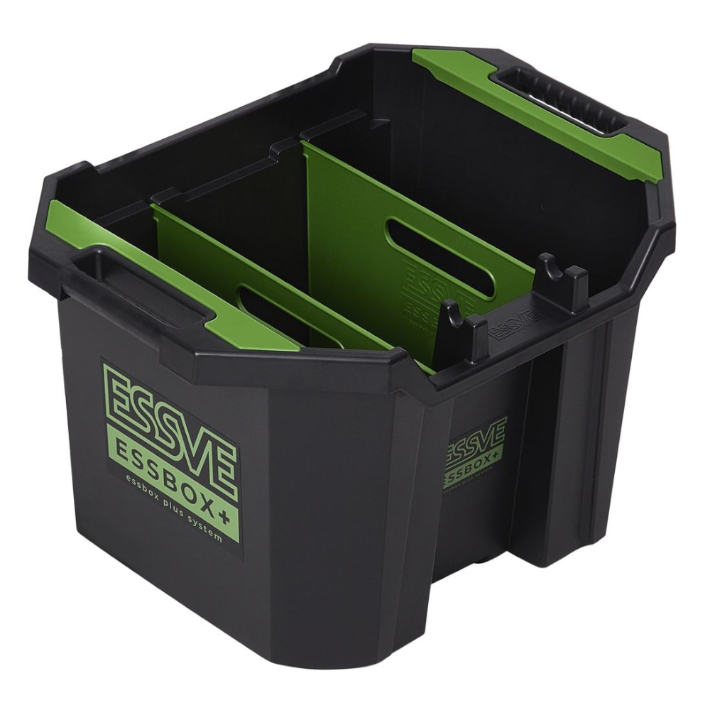 Back Essbox+ Store It 50Liter Essve