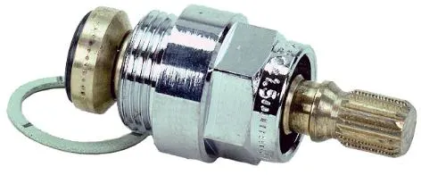 FM Mattsson 3520-2000 Kranöverdel utan ratt, med kägla