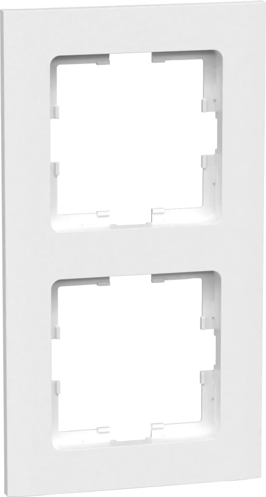 Gelia Connect 2 Home Täckram 2-fack - Bild 2