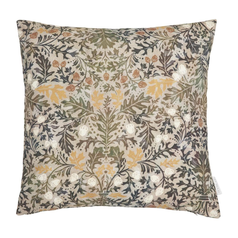 Kville kuddfodral 45x45 cm, Multi