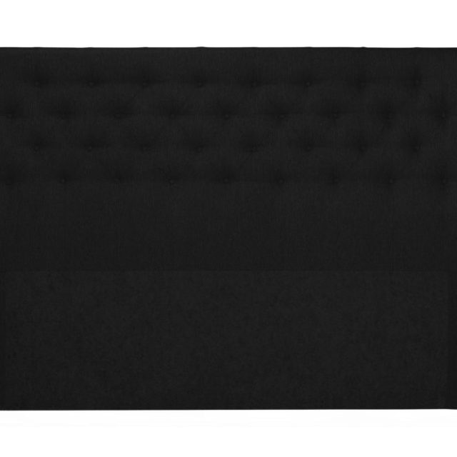 Cloud Sänggavel 160 cm med Sidor