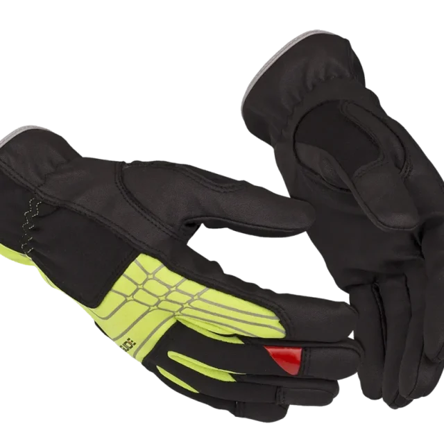 Guide Gloves 5002 HP Handske syntet, vattenavvisande, tight 7
