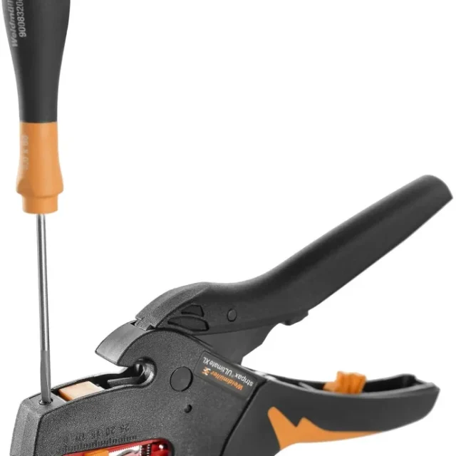 Weidmüller Stripax Ultimate XL Skaltång