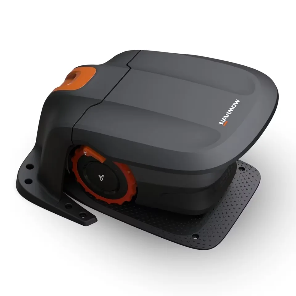 Segway 495855 Garage för robotgräsklippare Navimow I105E
