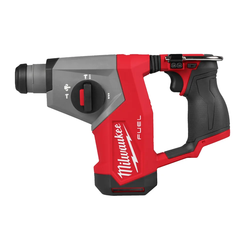 Milwaukee M12 FHAC16-0X Borrhammare utan batteri och laddare