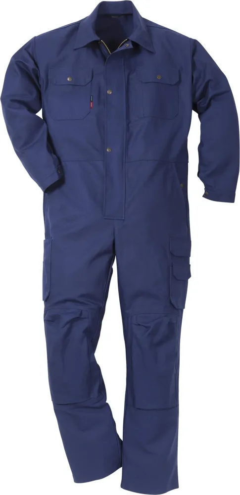 Fristads 880 FAS Overall M, lång