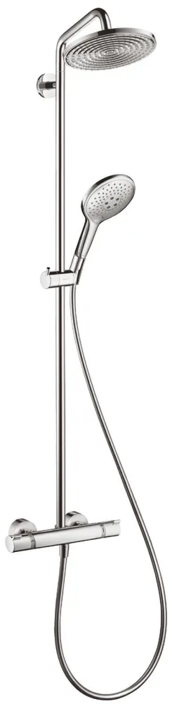 Hansgrohe Raindance Select S 240 Takduschset 150 c/c