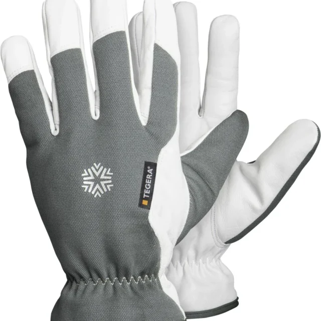 Tegera 7792 Vinterhandske getnarv 10