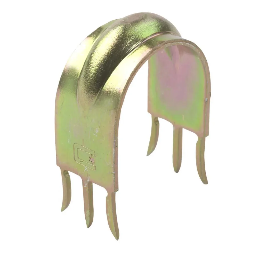 Castor C-FIX GR-16 Rörklammer för rund kabel 16 mm, 50-pack