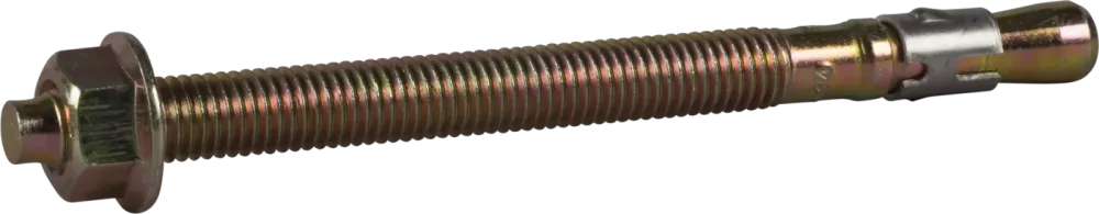 ESSVE Golden Anchor Pinnskruvsexpander M10/37/134 mm A4, 25-pack - Bild 2