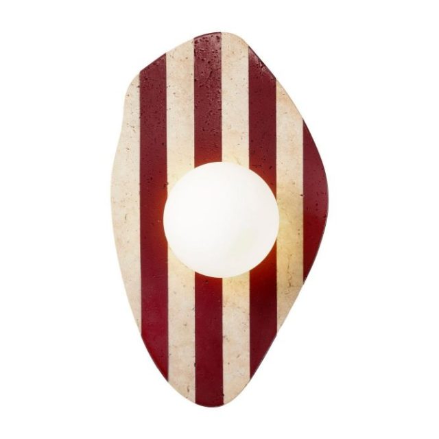 Kaynta Vägglampa 10 cm
