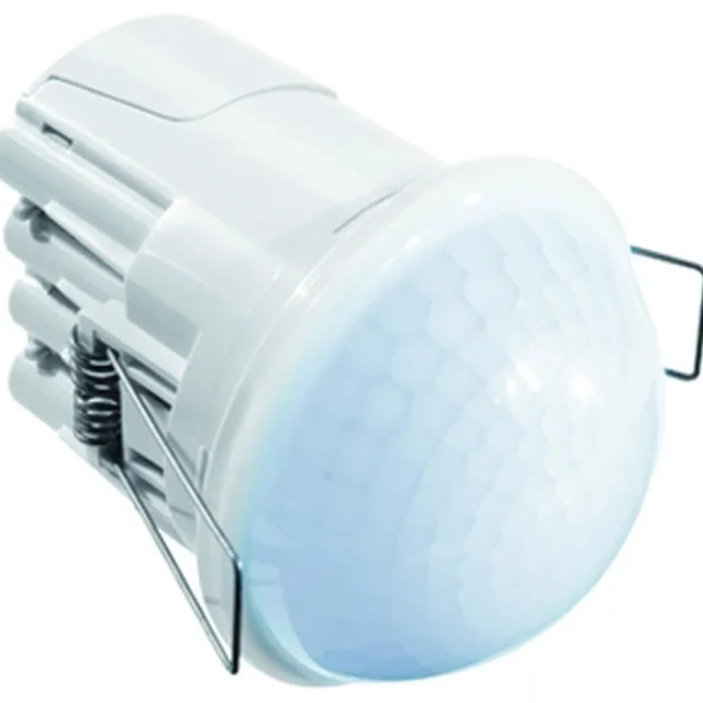 ESYLUX MD-CE360i/24 Rörelsesensor 360°, Ø24 m