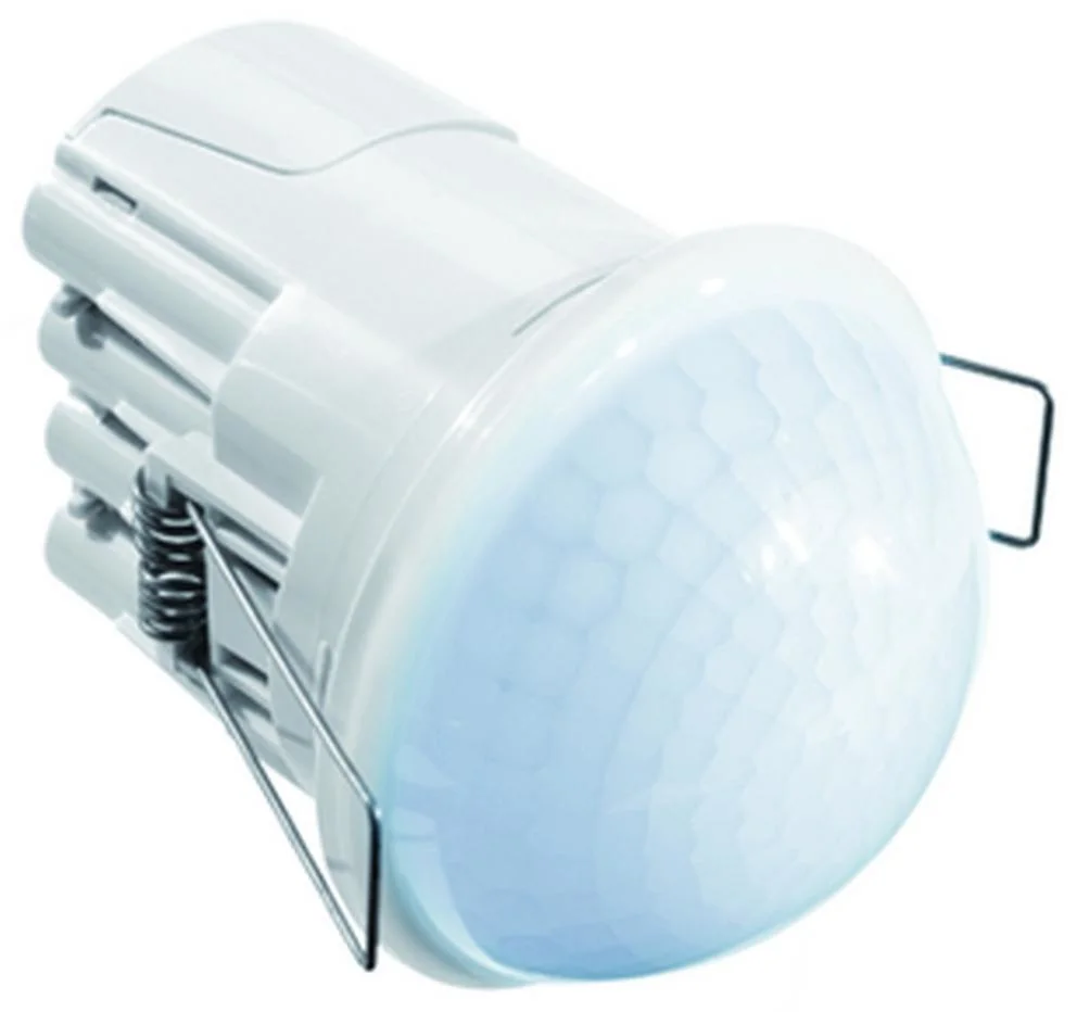 ESYLUX MD-CE360i/24 Rörelsesensor 360°, Ø24 m