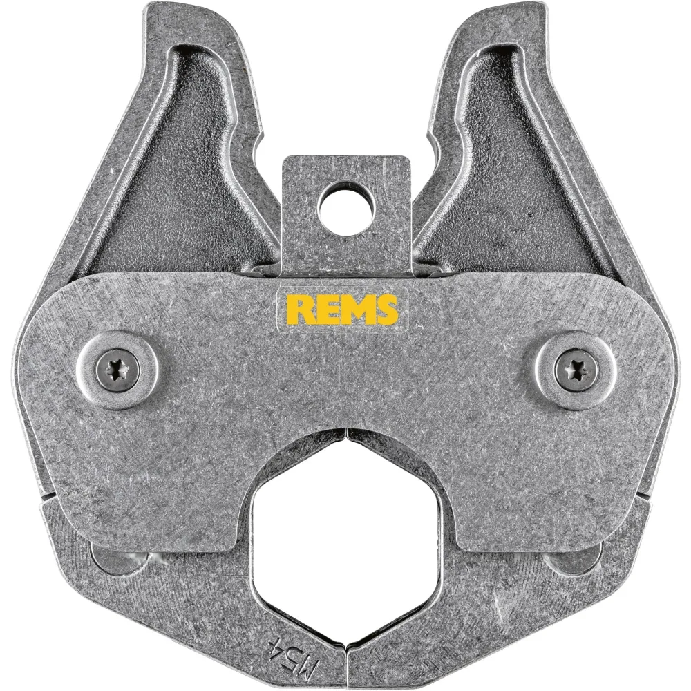 REMS 570160 Pressback Standard, M-kontur Presskontur: M 42 - Bild 2
