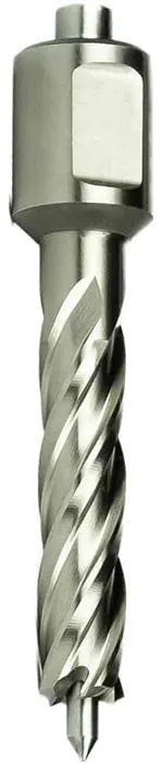 Euroboor HCL.460 Kärnborr HSS Weldon, 55 mm 46 mm - Bild 2