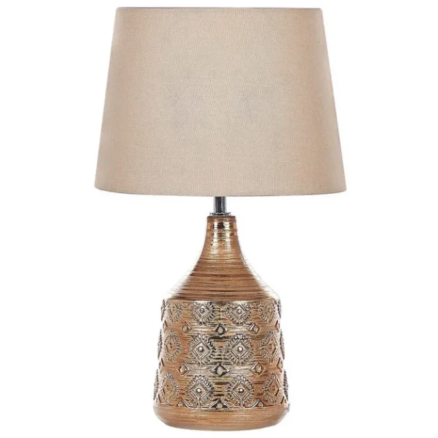 Galatea Bordslampa 47 cm E14