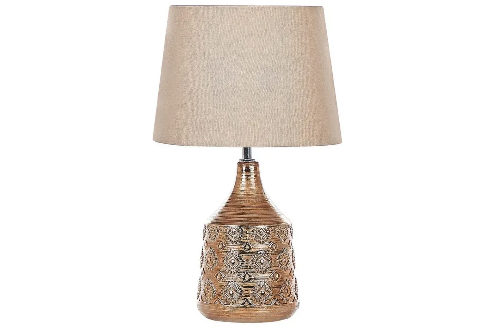 Galatea Bordslampa 47 cm E14