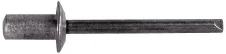 Ejot 140091 Blindnit AL/ST 4,0 x 12,5 mm, AD 510, 500-pack - Bild 2