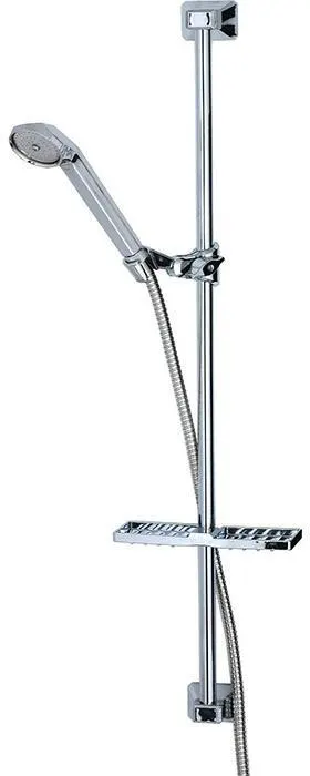 Arrow Briljant 28010 Duschset krom