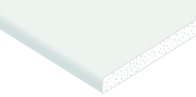 GIPSSKIVA KNAUF FIREBO 30 1250X2000, 30X1250X2000MM