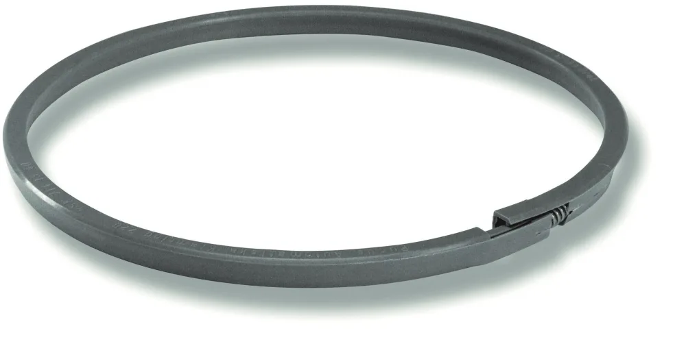 Purus 7141315 Klämring med automatisk inställning 150 mm