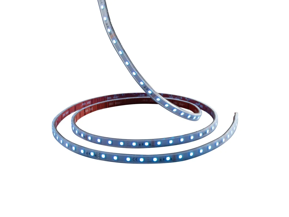 Hide-a-Lite LEDSTRIP 24V IP67 TW 5M LED-strip 24V,IP67 1 meter (M)