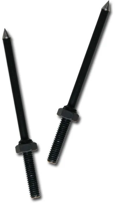 Protimeter BLD05296 Mätspets 10-pack för Hammarelektrod Heavy Duty