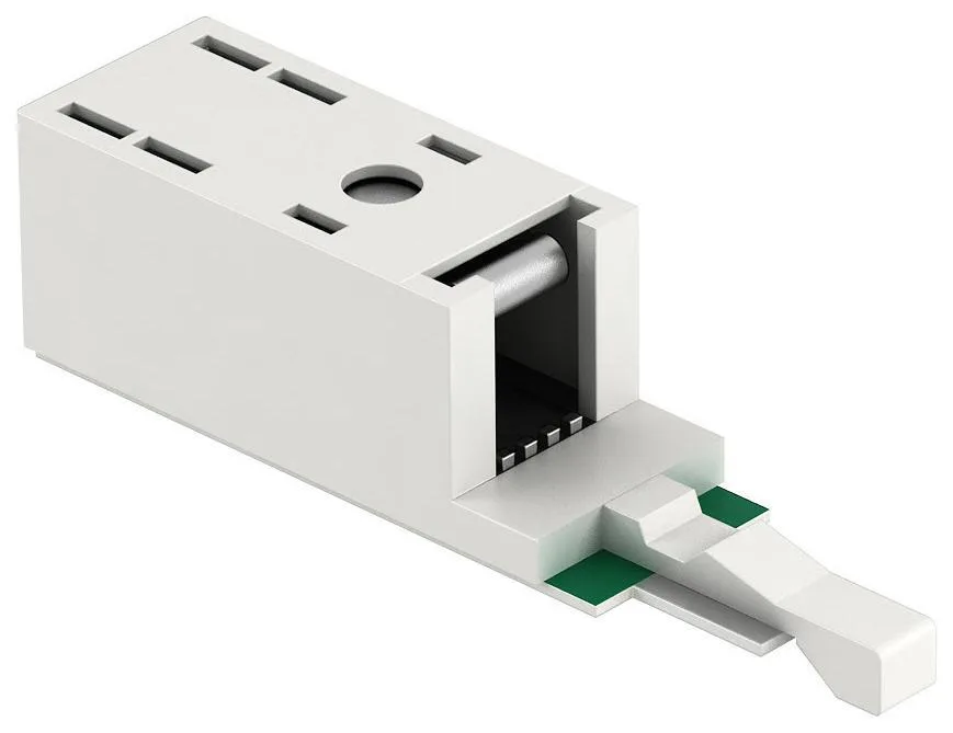 Obo Bettermann 5084024 Grov- och finskydd LSA-Plus insticksklar Skyddsnivå ledare/jord: 300 V