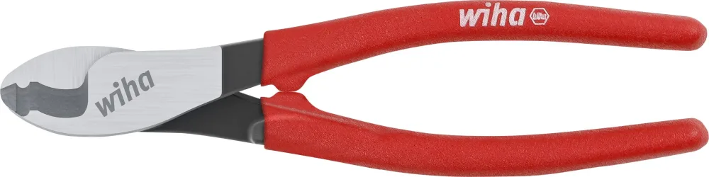 Wiha 43538 Kabelsax 180 mm, 7"
