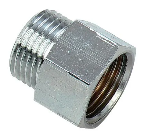 Ezze 56020 Nippel för tilloppssatsarmatur