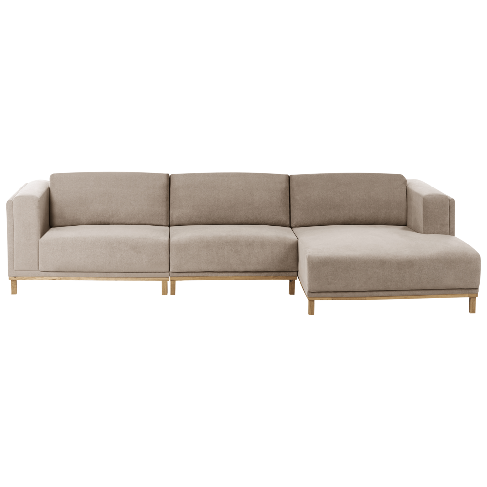 Hörnsoffa 5-sits Veng